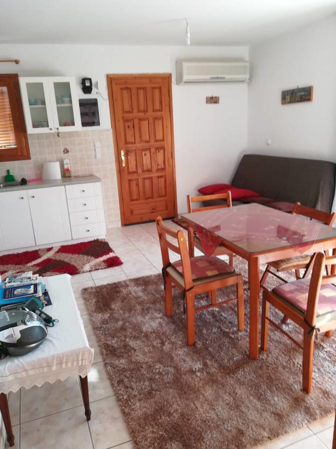 나플리오 Petros House 1 아파트 외부 사진